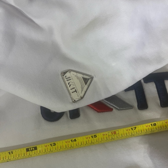 RARE FIND! Unisex sweatshirt from JACK1T collaboration K1t x jk1t. Crazy cool! - Picture 11 of 13